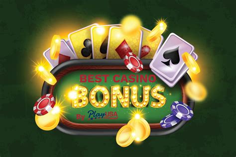 sign up casino bonus